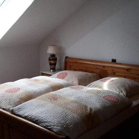 Hotel Altes Saengerheim à Quierschied Extérieur photo