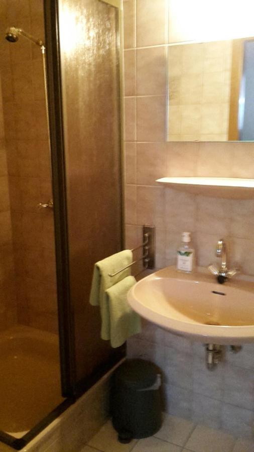 Hotel Altes Saengerheim à Quierschied Extérieur photo