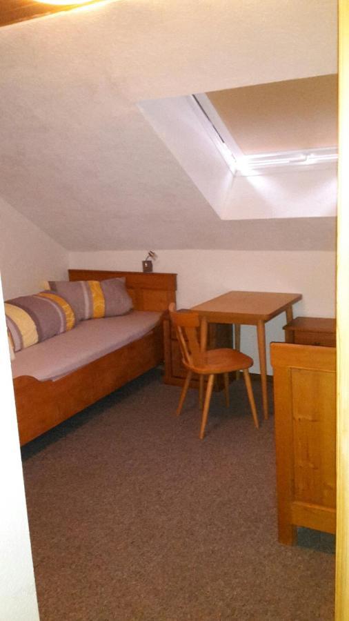 Hotel Altes Saengerheim à Quierschied Extérieur photo